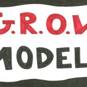 Модель GROW для само коучинга