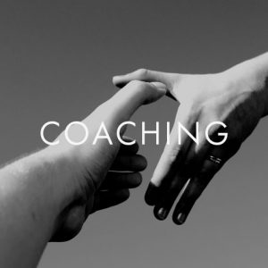 WHAT IS  THE USE OF COACHING? AN EXPERIMENT.